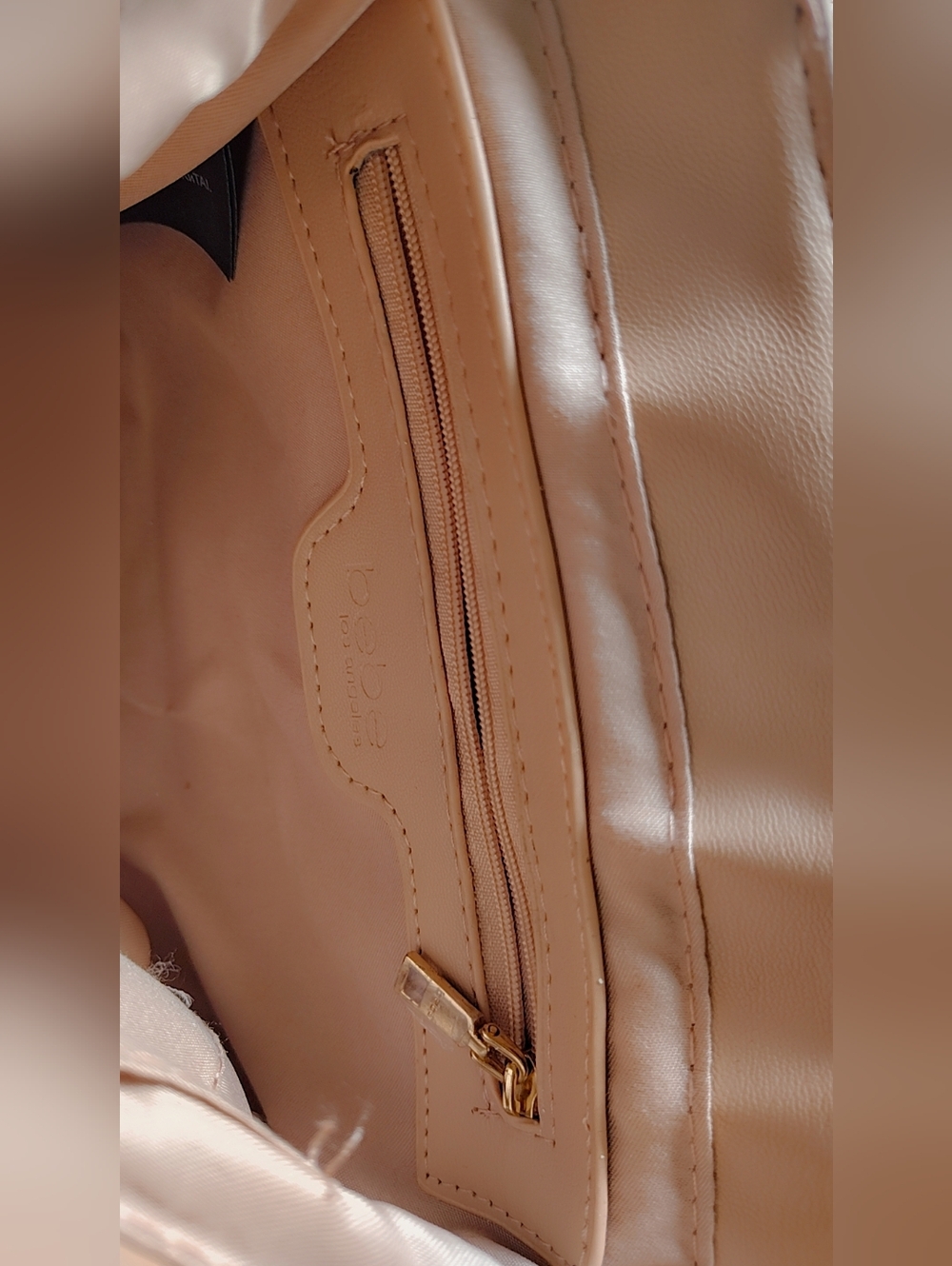 𝐁𝐞𝐛𝐞 𝐐𝐮𝐢𝐥𝐭𝐞𝐝 𝐃𝐢𝐚𝐦𝐨𝐧𝐝 𝐂𝐡𝐚𝐢𝐧 𝐂𝐫𝐨𝐬𝐬𝐛𝐨𝐝𝐲 - Picture 8 of 12